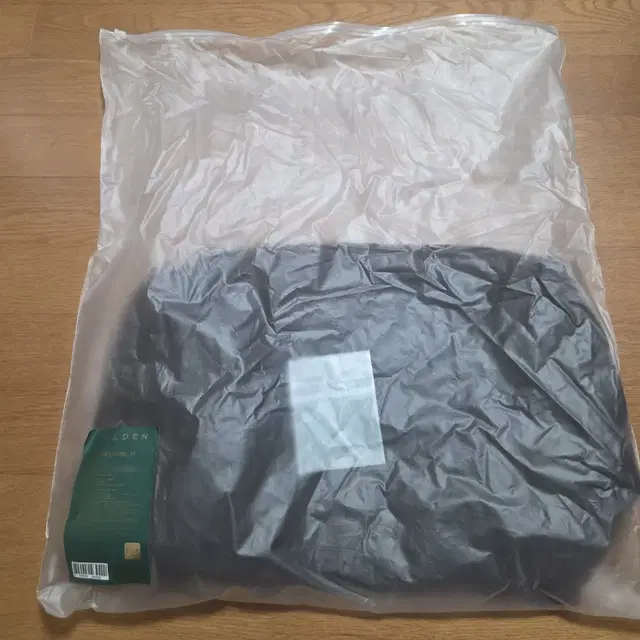 방탄소년단 정국 골든 미개봉 숄더 백 양도