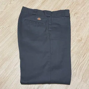 디키즈 874 차콜 34 x 30