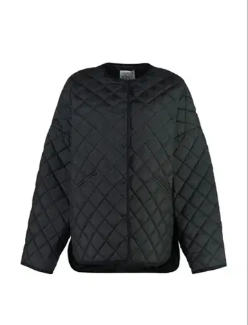 Toteme 퀼팅 자켓