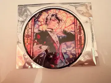 악마고양이 그라테 아크릴 코스터 벨리안