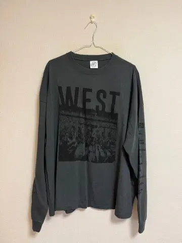 WEST. AWARD 롱티 후지이 류세이