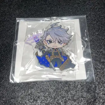 FGO SD 미니 아크릴 마스코트 제임스 모리아티