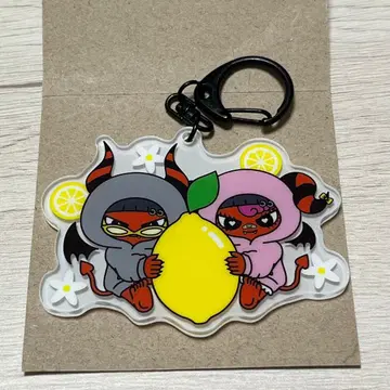 나카모토 유타 Yuta PERSONA 지역 한정 아크릴 키링 히로시마