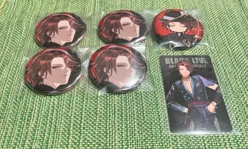 브라스 타 자규 굿즈 세트