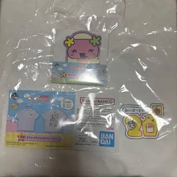 제일복권 에어캡 가게놀이