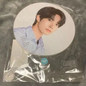 ENHYPEN EN-CONNECT 엔커넥트 부채 희승