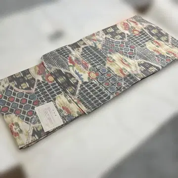 5 아와세 기모노