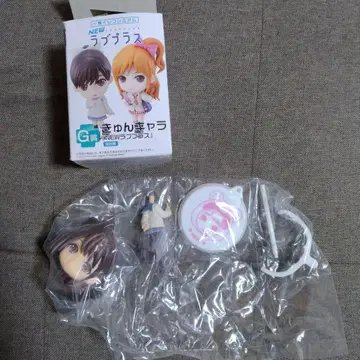 NEW 러브 플러스 제일복권 G상 큥캐릭터 아네가사키 네네