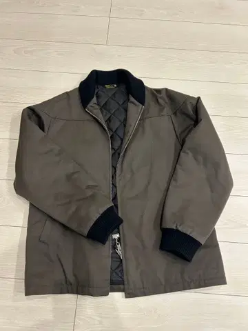 BLUCO winter work coat M 사이즈