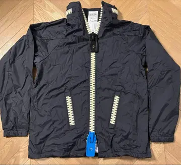 3 새상품 XL Hypertrophy Fatzipper 팻지퍼 나일론