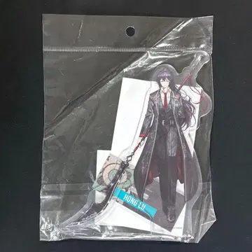 Limbus Company 림버스 컴퍼니 홍루 아크릴 스탠드