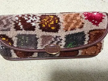 페이러 안경 케이스 코프레 드 쇼콜라