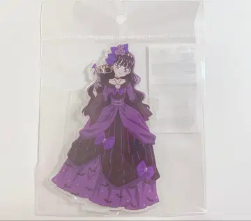 딜리셔스 파티 프리큐어 아크릴 스탠드 카사이 아마네