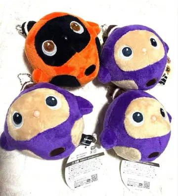 [ 새상품 ] 후와코로 LOVOT 후와코로 라보