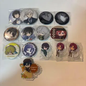 문호 스트레이독스 굿즈 묶음 판매 문호 스트레이독스