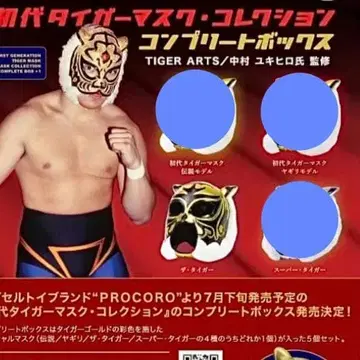 되살아나는 맹호 전설 더 타이거/사토루 사야마