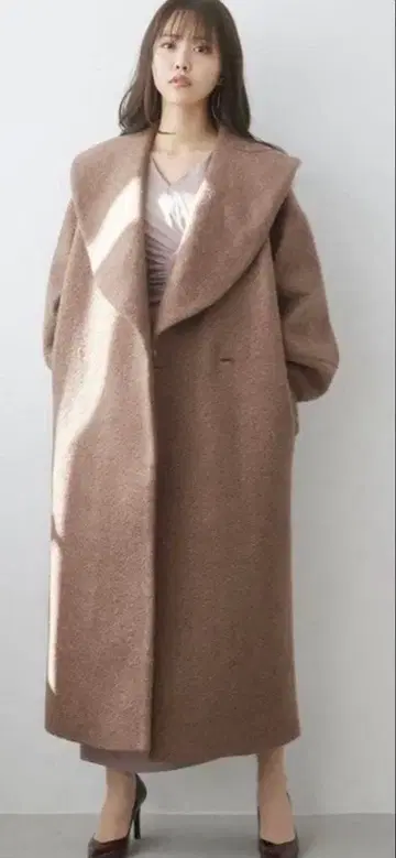 sachat vallan 코트