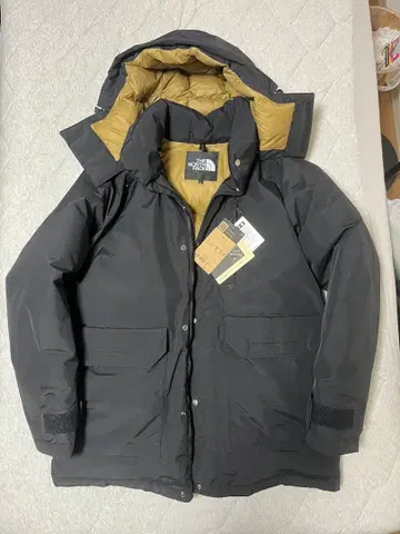 THE NORTH FACE GTX Serow Jacket