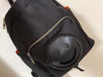 ECODECO 백팩 빔즈 스마일 백팩 에코데코