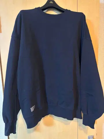 FreshService LIGHT OZ CREW NECK SWEAT