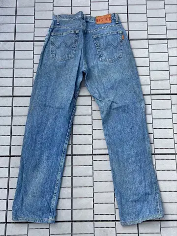 EDWIN 에드윈 USA 미국제 청바지 데님 w31