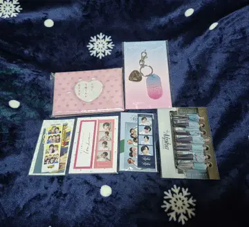 나니와단시 LIVE 굿즈 영화 굿즈