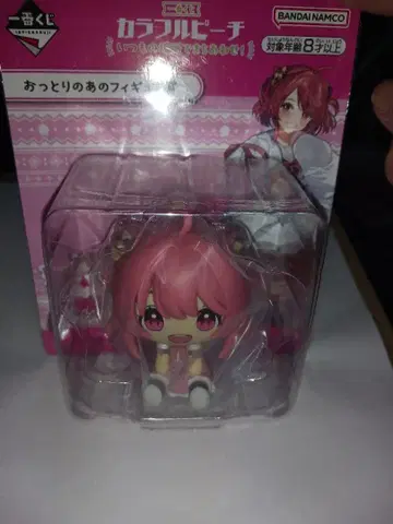 반다이남코 제일복권 컬러풀피치 피규어 노아 씨