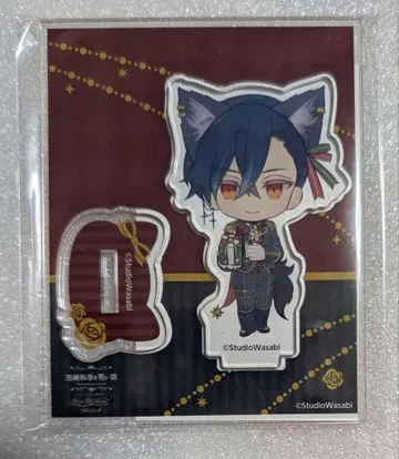 악마고양이 하울레스 SD