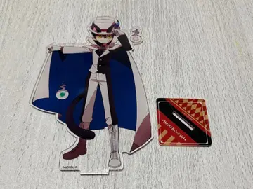 지박소년 하나코 군 복권 메이트 아크릴 스탠드 하나코 군