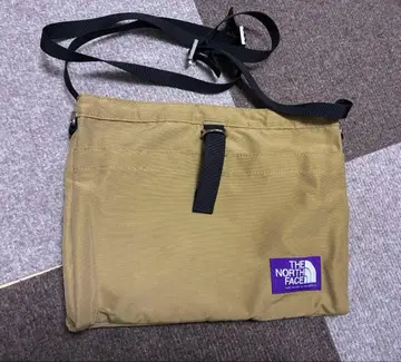 THE NORTH FACE 사코슈 올리브 그린