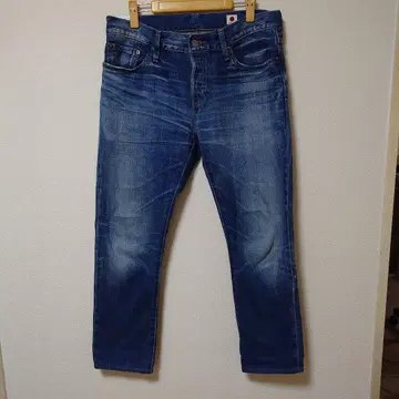 리바이스 501 스트레이트 팬츠