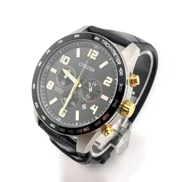 7-3678 CITIZEN 0520 쿼츠 손목시계