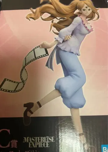 원피스 제일복권 메모리 오브 히로인즈 C상 샬롯 푸딩