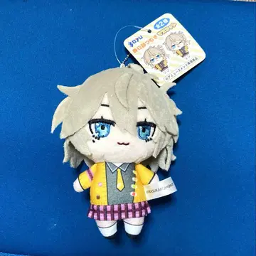 소유 한정판 카스가베 츠무기 마스코트 [ 니코리ver. ]