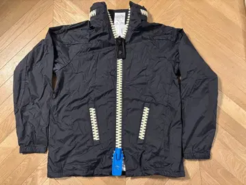 4 새상품 XL Hypertrophy Fatzipper 팻지퍼 나일론