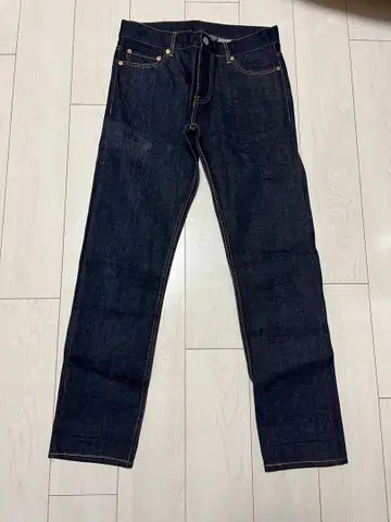 Armani Exchange 데님