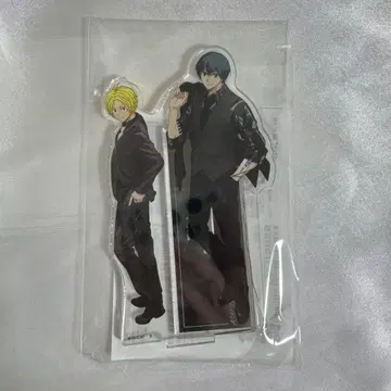 사카모토 데이즈 하피쿠로 아크릴 스탠드 나구모&신