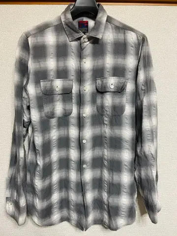 BRUNABOINNE 긴팔 셔츠 사이즈 3