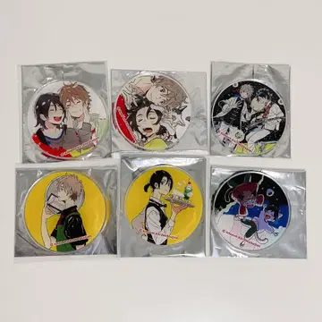 해변의 에트랑제 그라테 혜택 아크릴 코스터