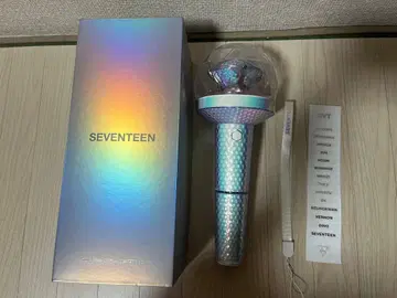 SEVENTEEN 응원봉