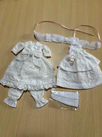 브라이스 아웃핏 원피스 2점