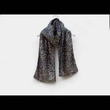 MASU 디스코 머플러