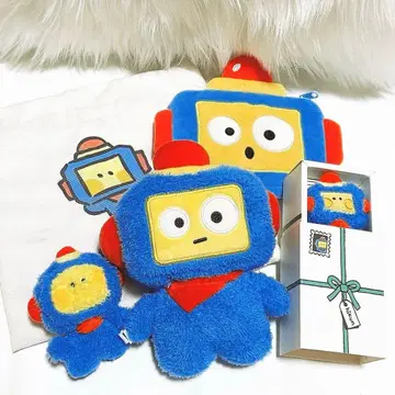 truz hikun TREASURE 5종 세트 ASAHI