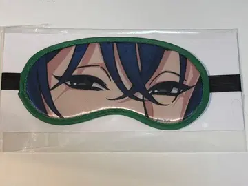 카리스마 3주년 온라인 복권 안대 모토하시 이오리