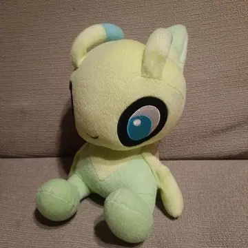 초레어 포케파크 세레비 봉제 인형 당시 물품