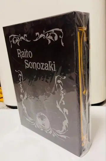 [ 미개봉 ] 가면라이더 W 필립의 도서 세트