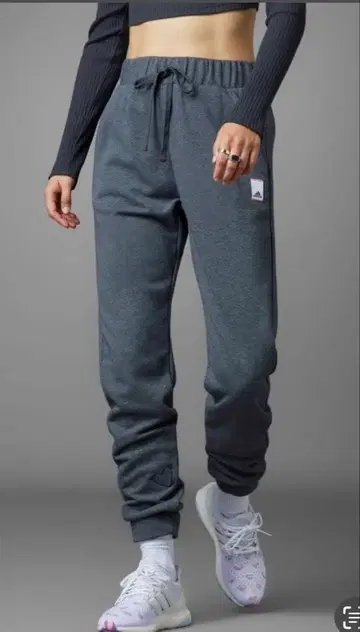 adidas 발렌타인 스웨트 팬츠 조거 팬츠