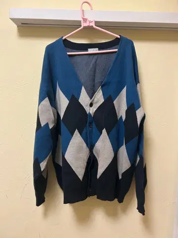 LOWRYS FARM 가디건 프리 사이즈