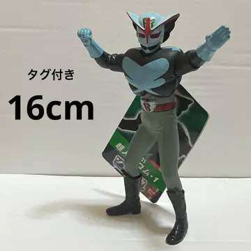 바로무 1 소프트 비닐 소울 택 포함