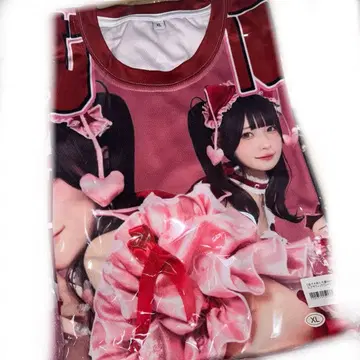 신기루 아뮤 2025 생탄 풀그라T XL